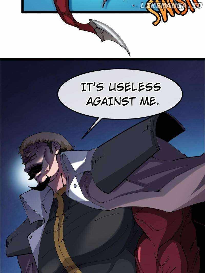 I Am The Monster Overlord Chapter 62 41